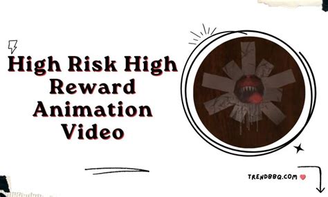 high risk high reward porn animation|High Risk Reward Animation Porn Videos